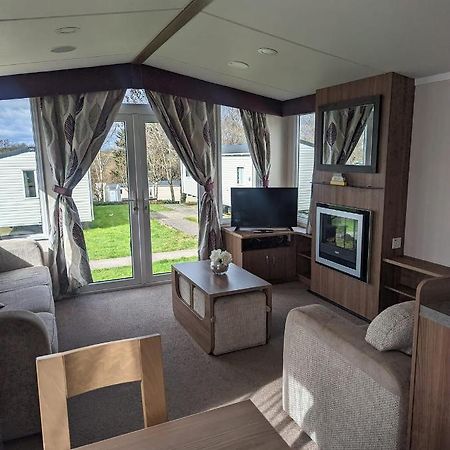 Swift Holidays At Combe Haven Holiday Park 헤이스팅스 외부 사진