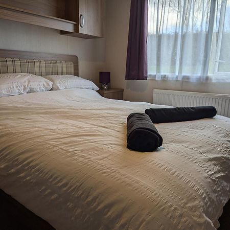Swift Holidays At Combe Haven Holiday Park 헤이스팅스 외부 사진