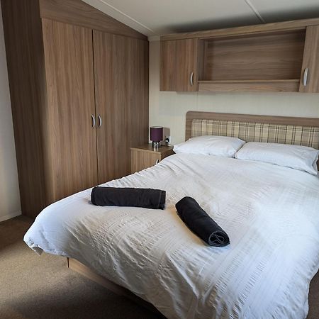 Swift Holidays At Combe Haven Holiday Park 헤이스팅스 외부 사진