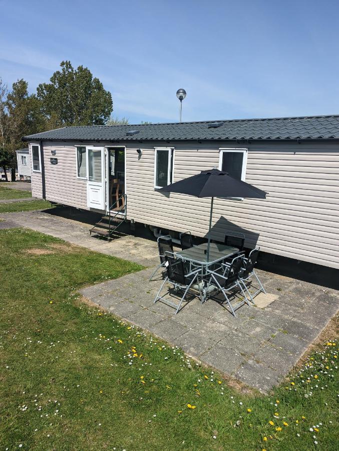 Swift Holidays At Combe Haven Holiday Park 헤이스팅스 외부 사진