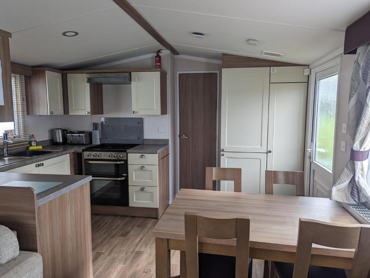 Swift Holidays At Combe Haven Holiday Park 헤이스팅스 외부 사진
